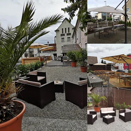 Brauerei-gasthof Reichsadler