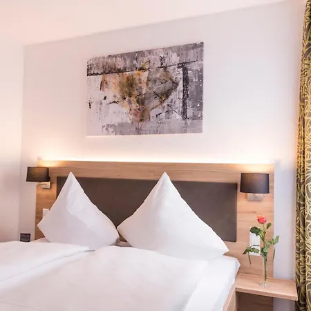 Brauerei-gasthof Reichsadler * Mogglingen