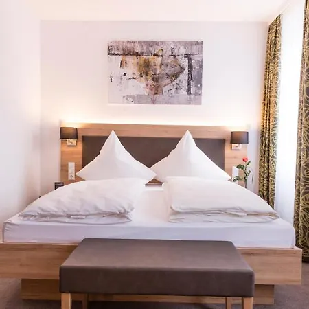 Hotel Brauerei-gasthof Reichsadler *