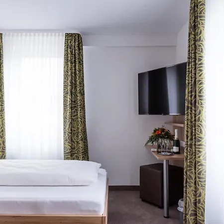 Brauerei-gasthof Reichsadler *