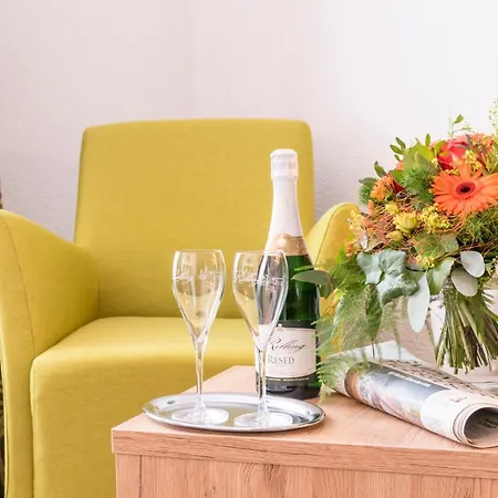 Brauerei-gasthof Reichsadler Hotel