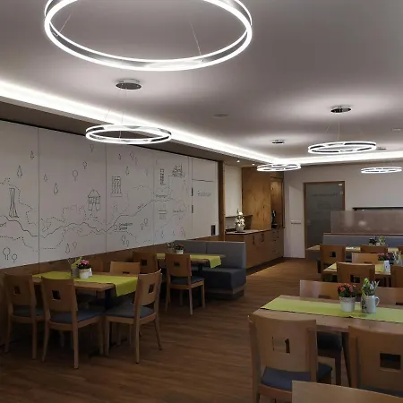 Szálloda Brauerei-gasthof Reichsadler *