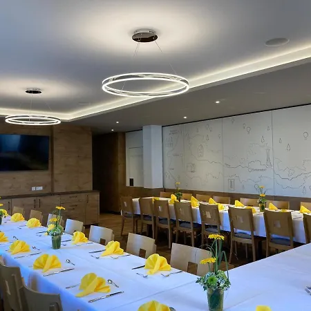 Brauerei-gasthof Reichsadler Mogglingen