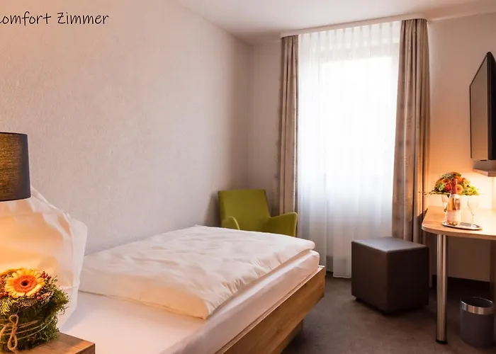 Brauerei-gasthof Reichsadler *