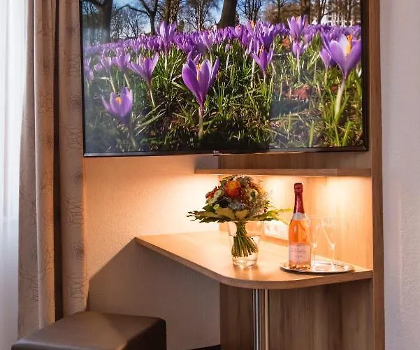 Brauerei-gasthof Reichsadler Szálloda *