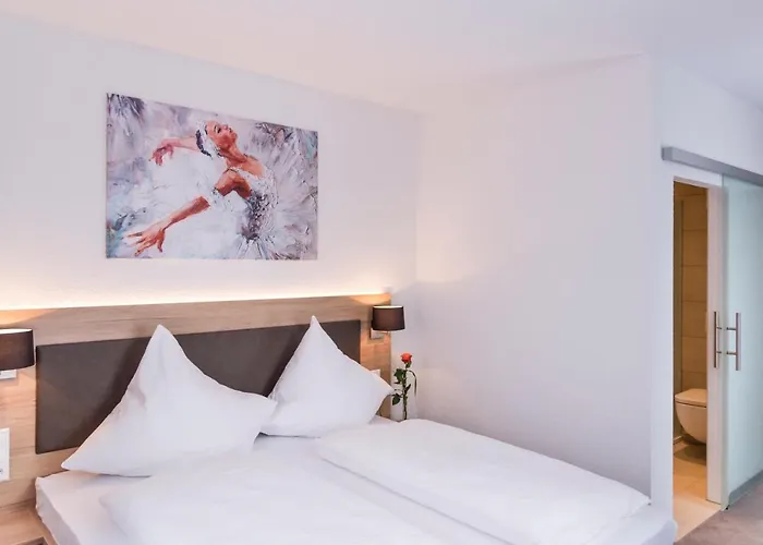 Brauerei-gasthof Reichsadler *