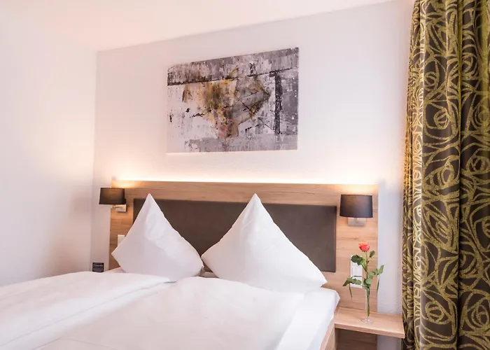 Brauerei-gasthof Reichsadler * Mogglingen