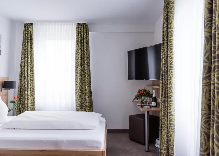 Brauerei-gasthof Reichsadler *