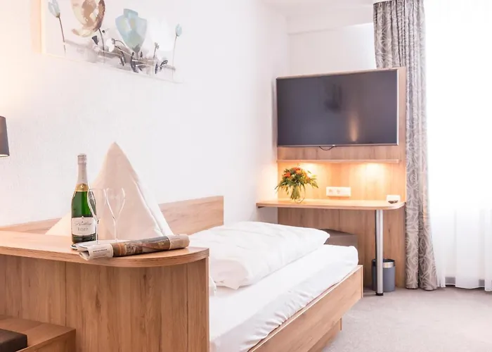 Brauerei-gasthof Reichsadler Mogglingen