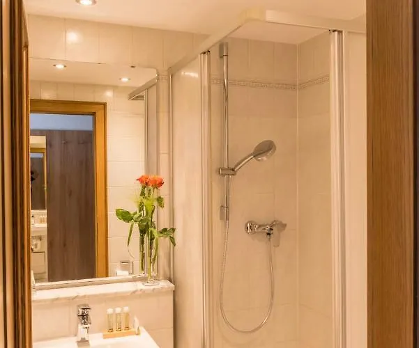 Brauerei-gasthof Reichsadler Szálloda Mogglingen