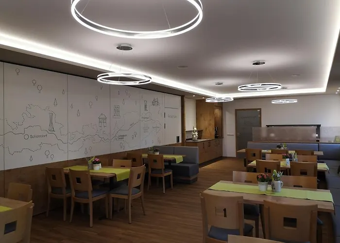 Szálloda Brauerei-gasthof Reichsadler *