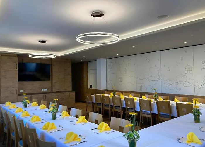 Brauerei-gasthof Reichsadler Mogglingen